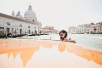 Grand Canal and Murano boat tour from Piazzale Roma SHARED TOUR 1