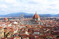 Florence: Luxury Duomo Cathedral Private Walking Tour