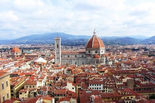 Florence: Duomo Cathedral Hosted Entry & Audio Guide