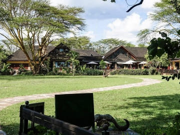 6 Days Wildebeest Migration Kenya Safari Expedition