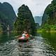 From Ninh Binh Private Tour to Hoa Lu, Trang An and Mua Cave