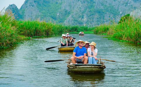 7-Day Cultural Tour of Hanoi, Hai Phong, and Cau Giay