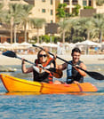 Kayaking In Dubai Tickets 2
