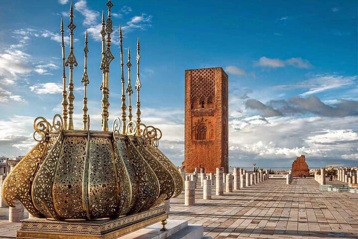 Tour of Morocco Private 12-Days via Imperial Cities and Merzouga