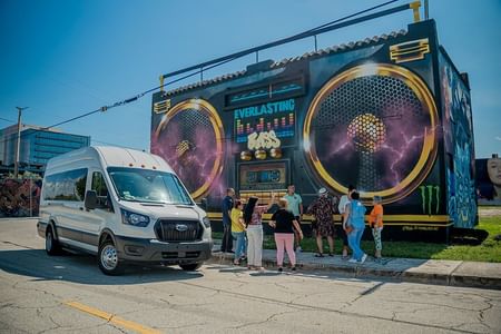 Private Miami Tour: Explore Art Deco, Wynwood, and Little Havana