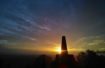 Jogja Ijen Tour Package