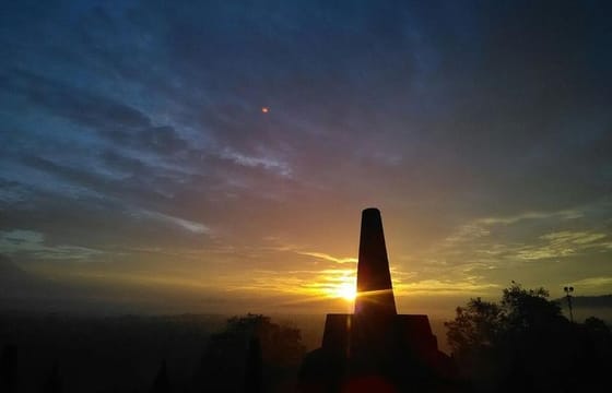 Jogja Ijen Tour Package