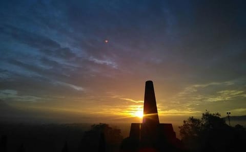Yogyakarta and Ijen Crater 5-Day Adventure Tour
