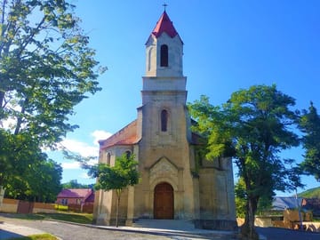 Epic Georgia Journey: 12 Days of Exploration & Charm