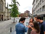 Secrets of Hasselt Self-Guided Exploration Game Tour 7