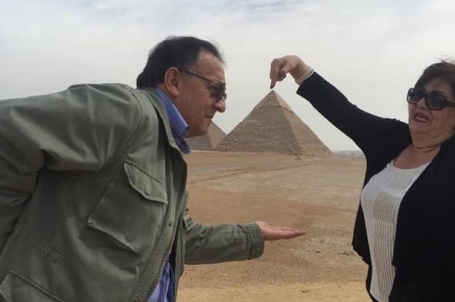 Cairo tour to pyramids of Giza and Sphinx, Deluxe Travel Egypt, Deluxe tours Egypt