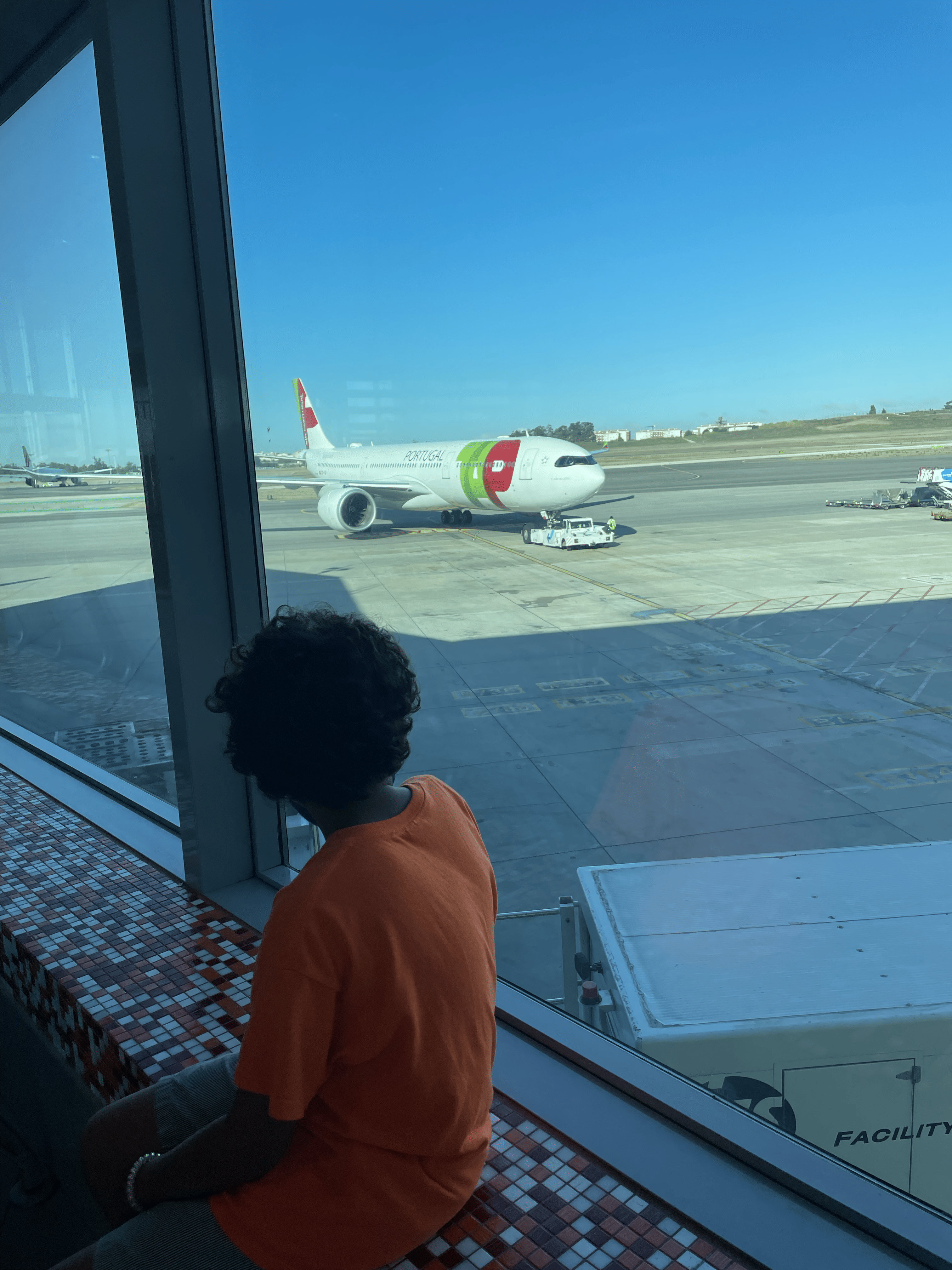 Roundtrip, Airport transfer Cesária Évora International Airport (VXE) São Vicente