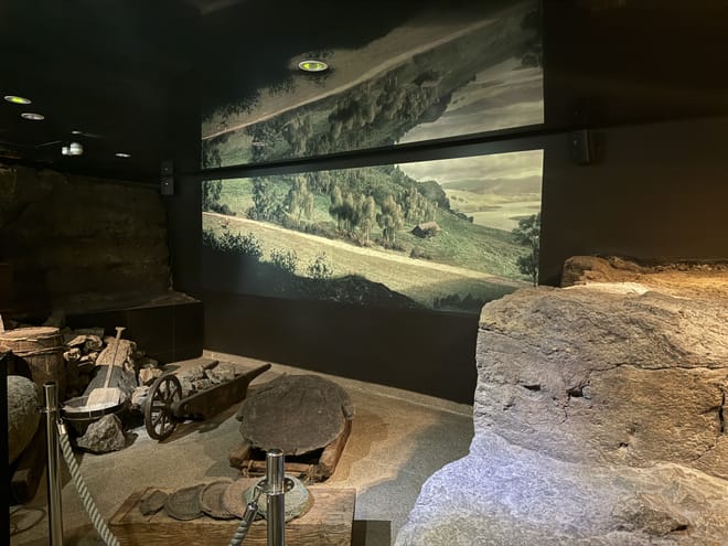 Cracow: Rynek Underground Museum Guided Tour 7