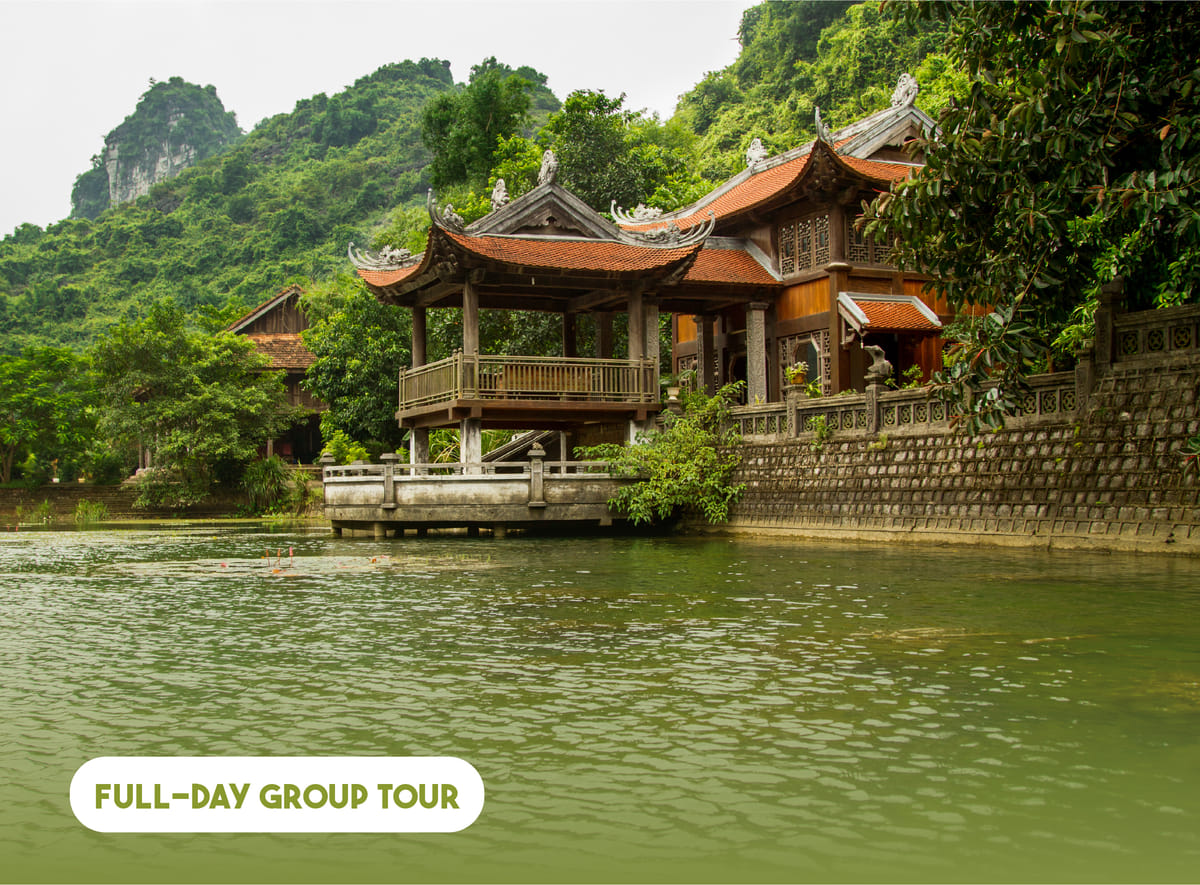 10 Days Free And Easy Explorations Of Vietnam’s Rich Heritage