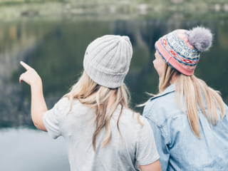 Sharing you moments with someone is priceless
