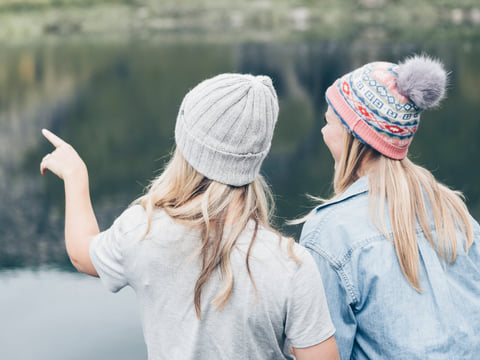 Sharing you moments with someone is priceless