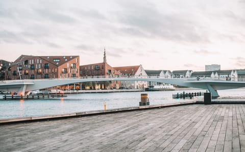 Copenhagen City Break: 3 Nights of Culture and Sightseeing