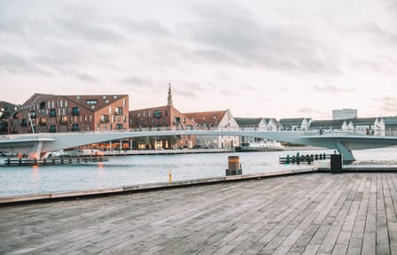 Copenhagen City Break: 3 Nights of Culture and Sightseeing