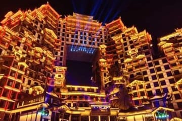 Zhangjiajie National Park Private Adventure Tour