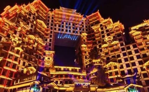 Zhangjiajie National Park Private Adventure Tour