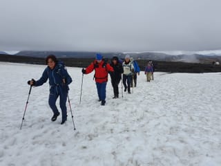 5 Day Laugavegur Trail (Self-guided - Huts), photo 11