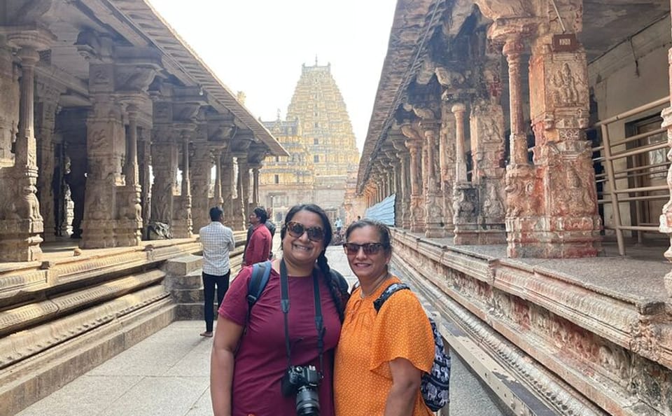 Cultural Tour of Bengaluru, Chitradurga, and Gadag