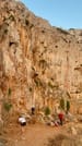 San Vito Lo Capo from Palermo: Rock Climbing Experience 7