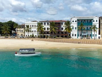 Zanzibar: 8 Days Best Holiday Vacations For The Backpackers