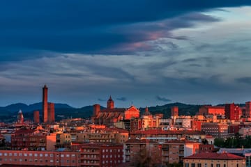 Private Guided Walking Tour of Bologna's Hidden Gems