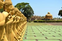 Budhist Temple