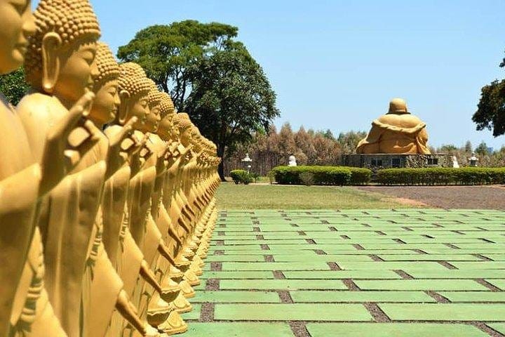 Budhist Temple