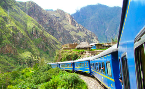 Machu Picchu 2-Day Adventure from Cusco by Car