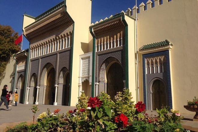 Best Of Morocco 9 Days 4