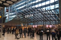 Heathrow Airport Private Transfers to/from London (Postcode W1 to W7) 4