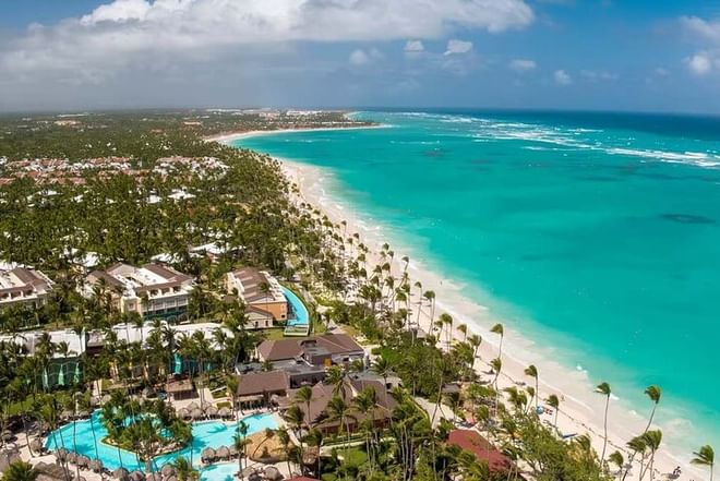Grand Palladium Bavaro