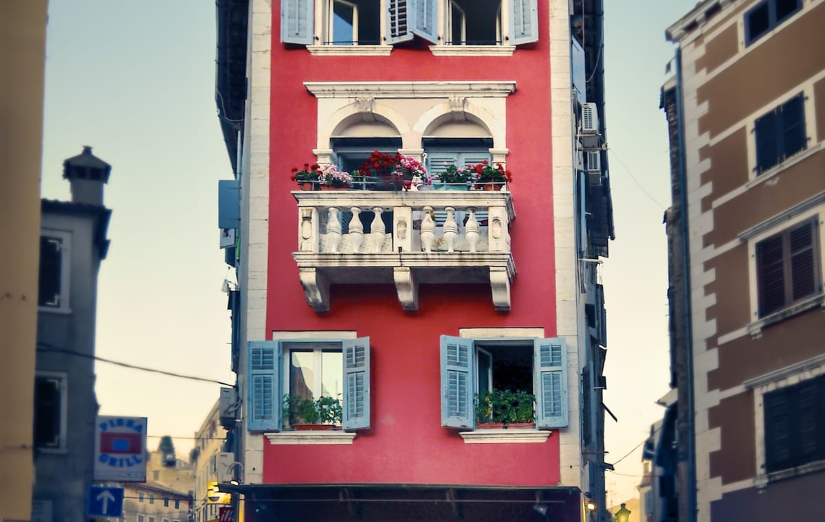 Croatia Gastro Experience: Private Cycling Parenzana Trail and local cuisine – from Poreč and Rovinj