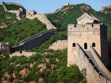 14-Day China Natural Wonders Discovery(Customizing the Tour – According to Your Needs)