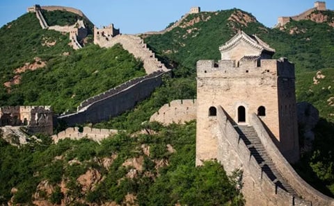 14-Day Customized Tour of China's Natural Wonders