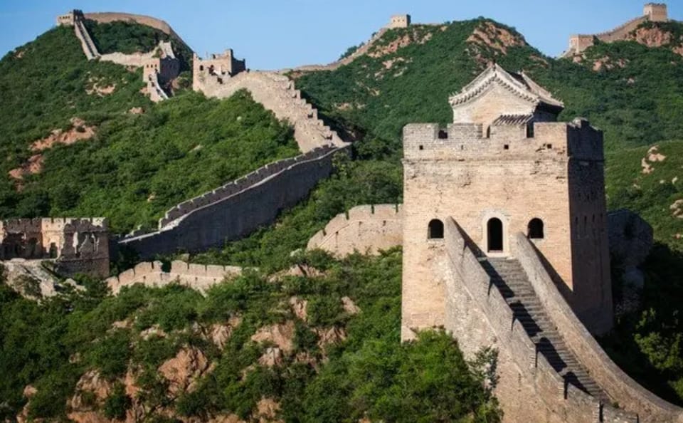 14-Day Customized Tour of China's Natural Wonders