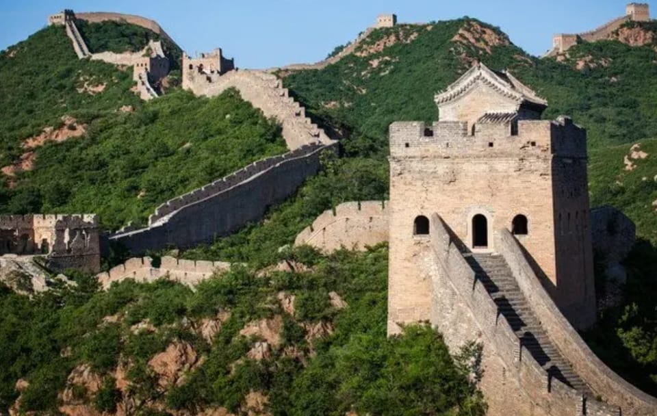 14-Day Customized Tour of China's Natural Wonders