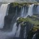 Iguassu Falls Brazilian Side