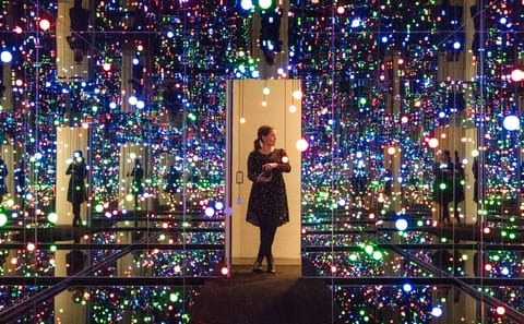 Art & Coast: with focus on Louisiana Museum – Private Guided Tour