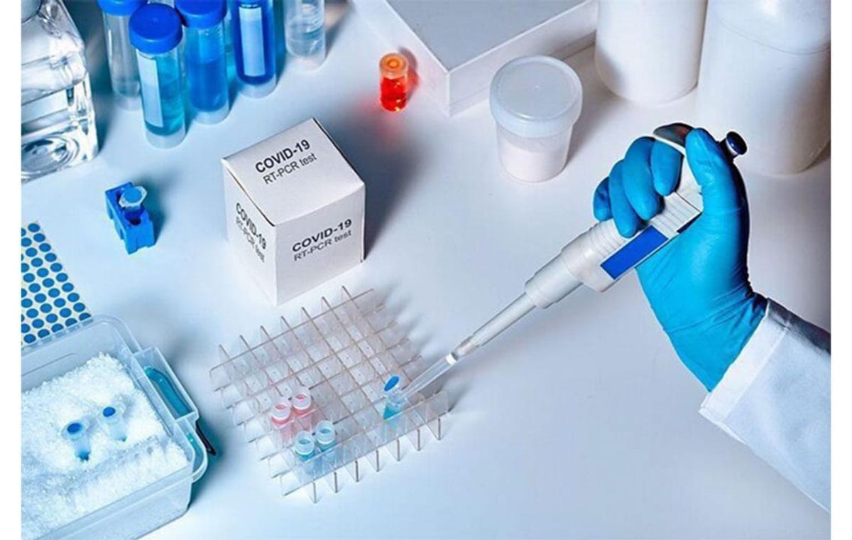 Phuket Rapid (Antigen) or RT-PCR Test Covid Test