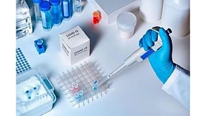 Phuket Rapid (Antigen) or RT-PCR Test Covid Test