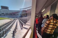 River Plate Stadium and Museum Ticket and Small-Group Tour 7