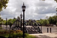 Tigre Delta Full-Day Tour & Cruise from Buenos Aires 8