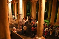 Istanbul Guided Best Tour ; Blue Mosque, Hagia Sophia & Basilica 7