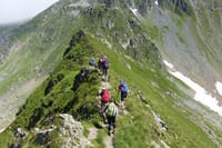 PRIVATE, MEDIUM Day Hike in Carpathian Mountains 1