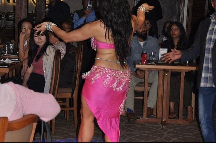 Full Day Private Giza Pyramids City Tour and Dinner Nile Cruise