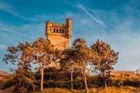 San Sebastian - Donostia Private Walking Tour with a Professional Guide 1